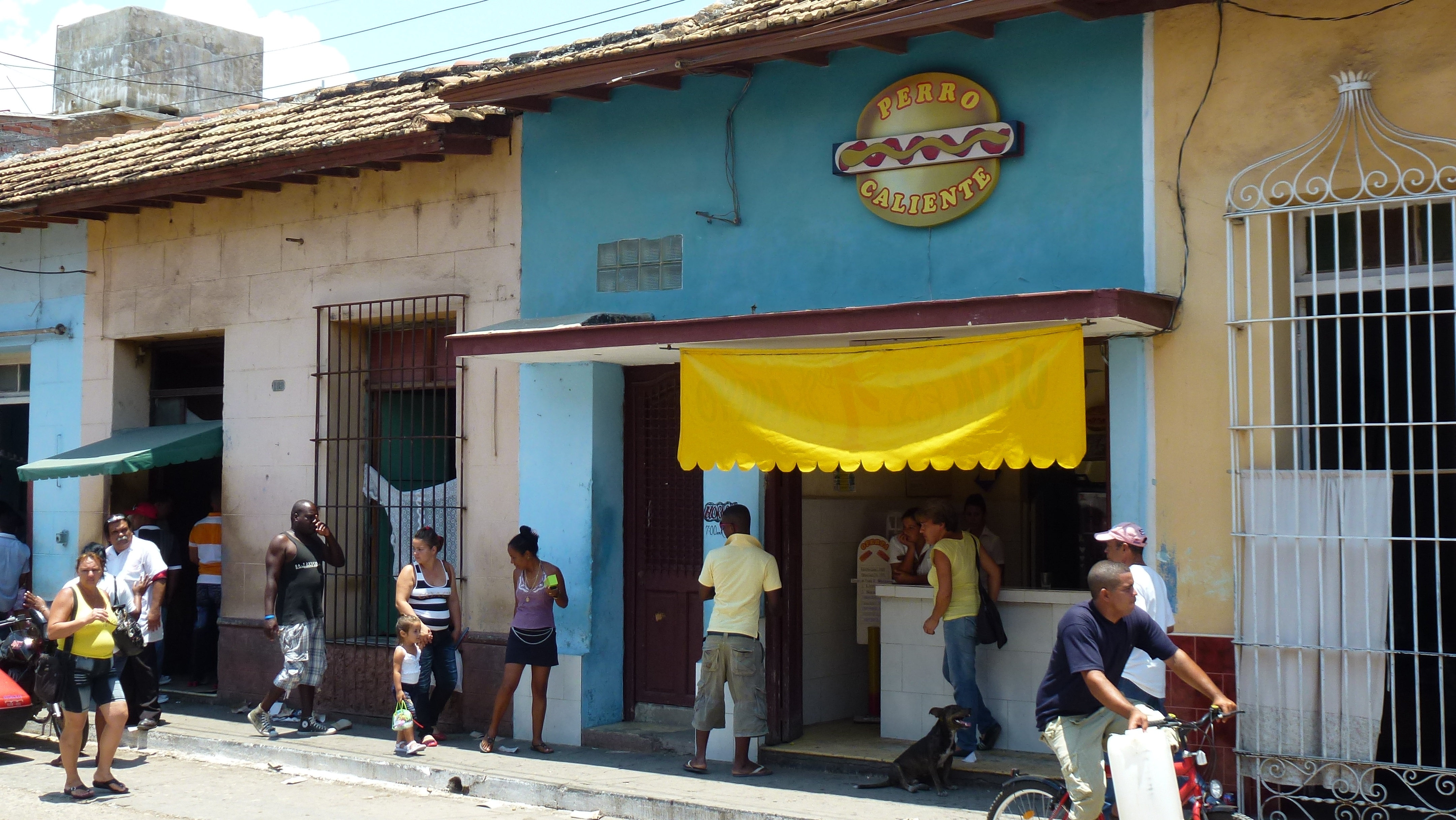 tourhub | Cuban Adventures | Original and Traditional Cuba 