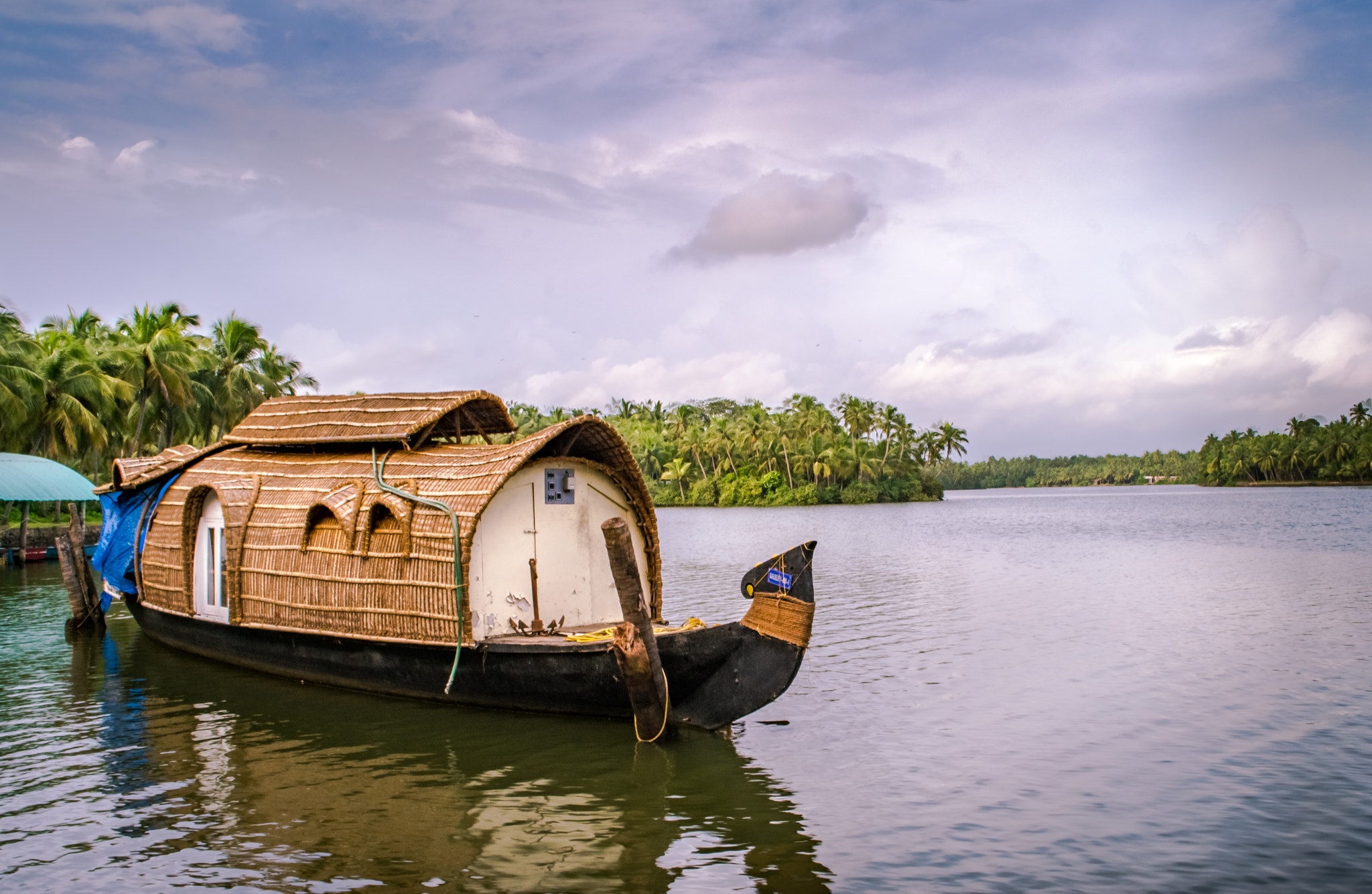 tourhub | Memorable India Journeys Pvt Ltd | Ultimate South India Experience with Houseboat Delight 