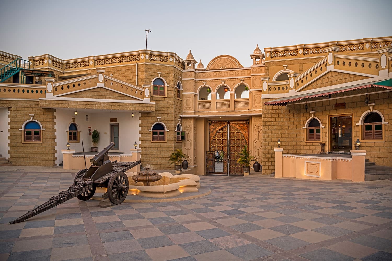 tourhub | Agora Voyages | Across The Temples, Historical Sites & Wildlife of Gujarat | AGORA548