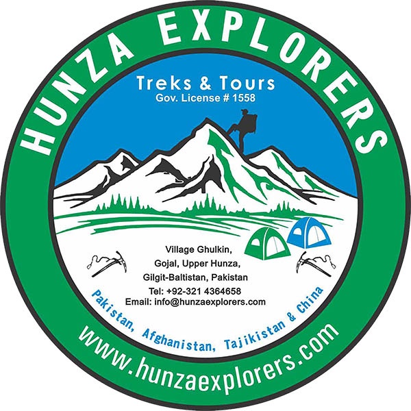 Hunza Explorers Treks & Tours