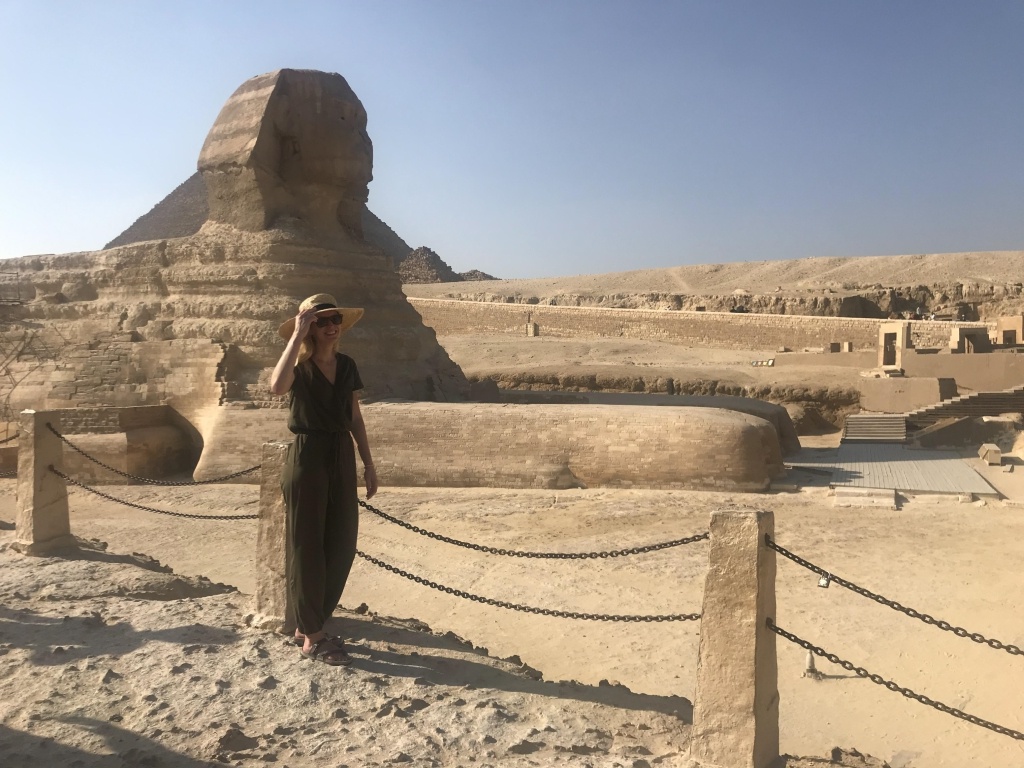 tourhub | Ancient Egypt Tours | 10 Days Cairo, Luxor and Aswan Holiday (3 destinations) | Tour Map