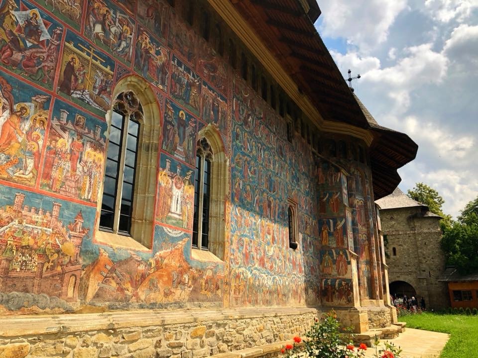 tourhub | Active Travel | Highlights of Romania Private Tour 