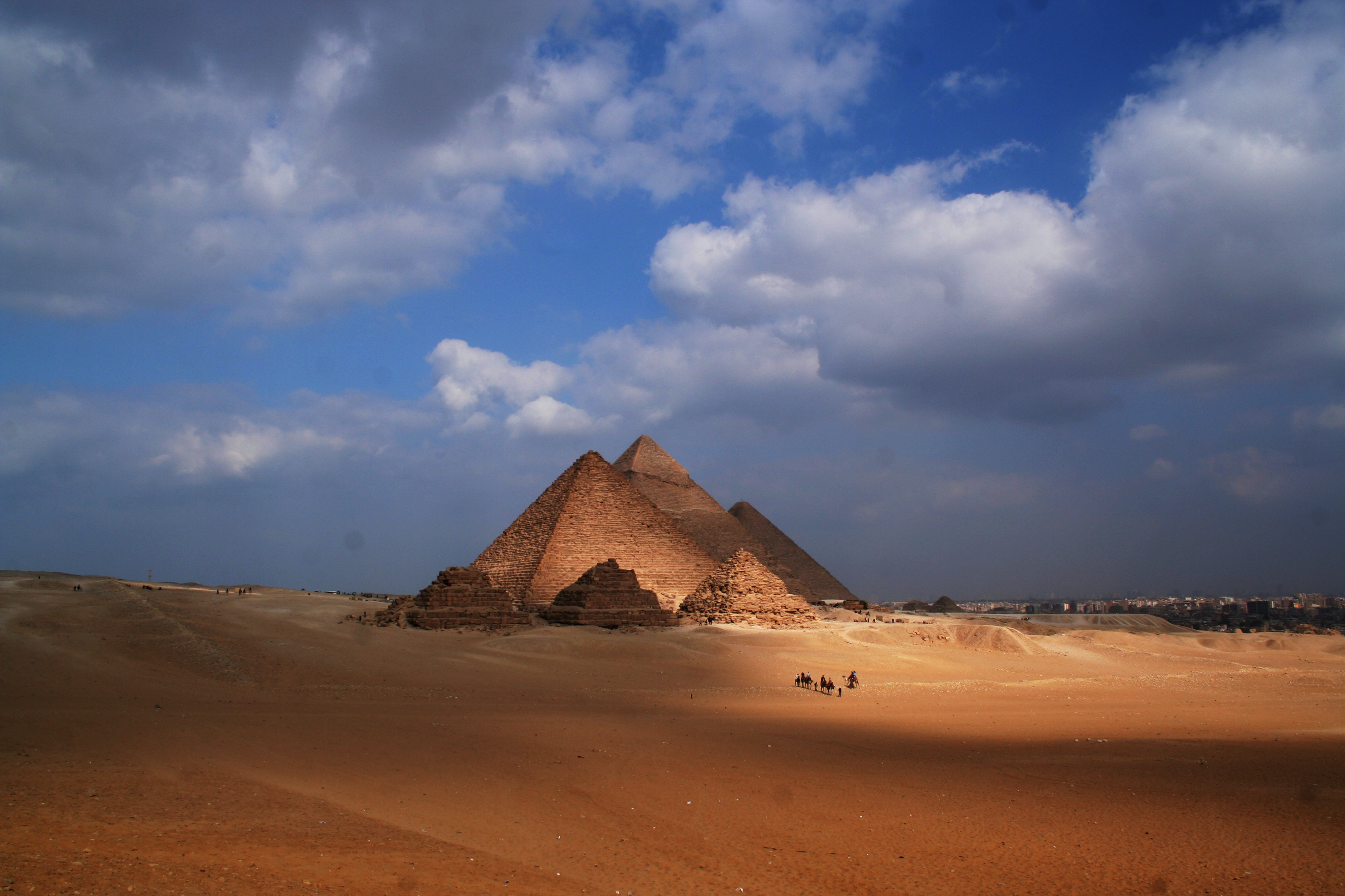 tourhub | Look at Egypt Tours | Cairo & Nile Cruise by Sleeper Train 