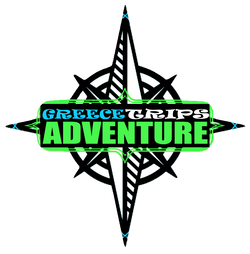 Greece Adventure Trips logo