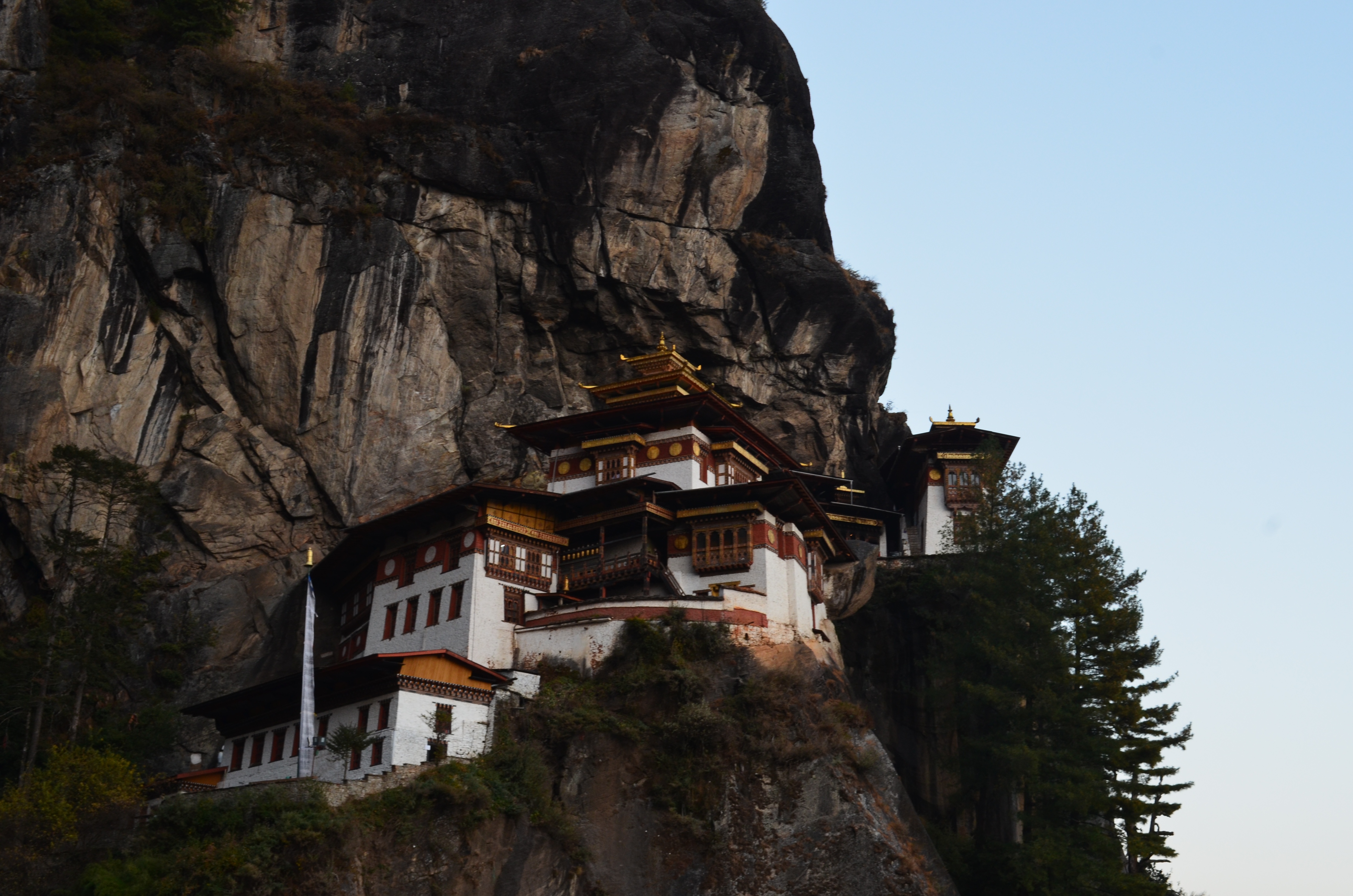 tourhub | World Tour Plan | Best of Bhutan 