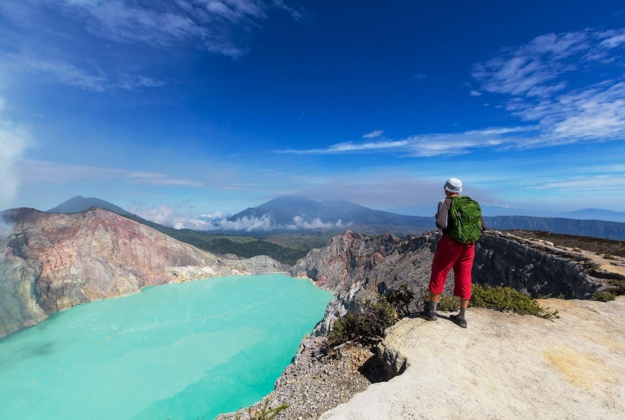 tourhub | YKExplore | Bromo and Ijen Tour From Yogyakarta 