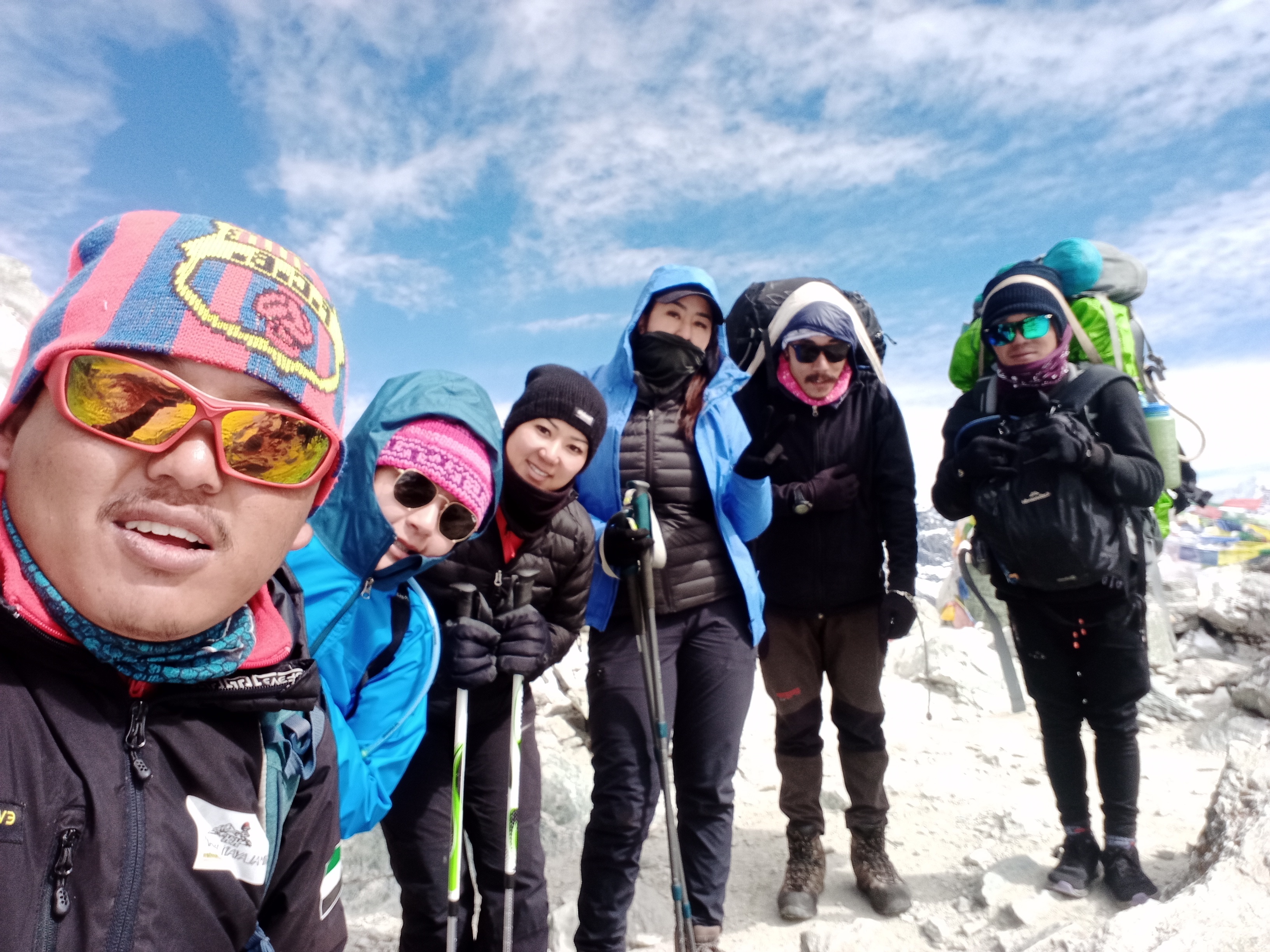 tourhub | Peregrine Treks and Tours | Everest Base Camp Trek 