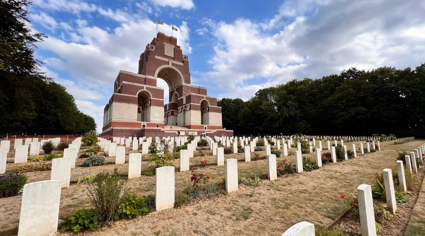 tourhub | Leger Holidays | The Somme Offensive 