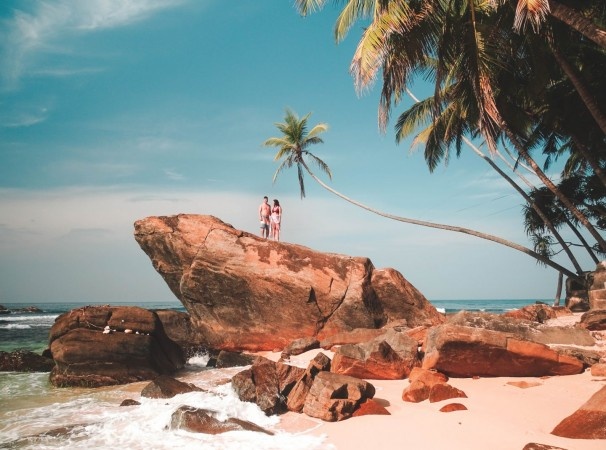 tourhub | Beyond Escapes (PVT)LTD | 05 Days Beach Holiday In Historical Town Of Galle 