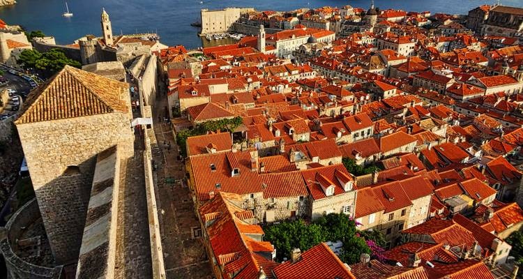 tourhub | Indogusto | Croatia Explorer -Zagreb, Split, koracula, Dubrovnik 