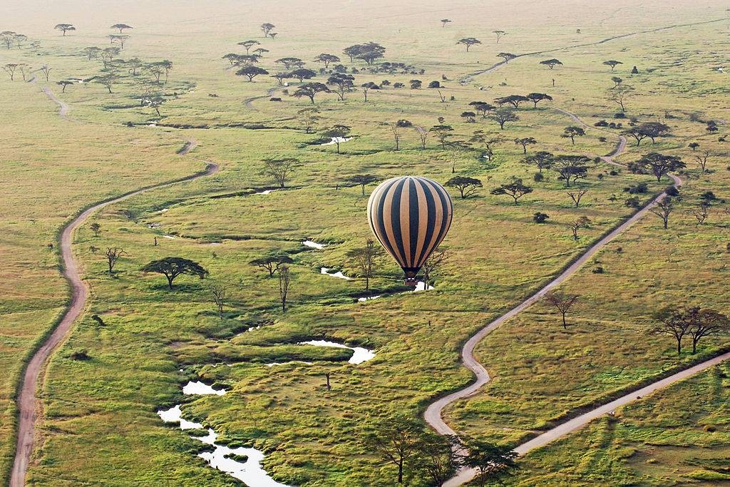 tourhub | Alaitol Safari | Great Migration Grumeti River 