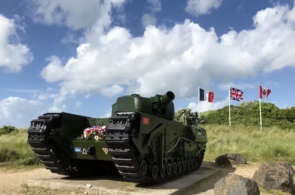 tourhub | Leger Holidays | Panzers in Normandy 