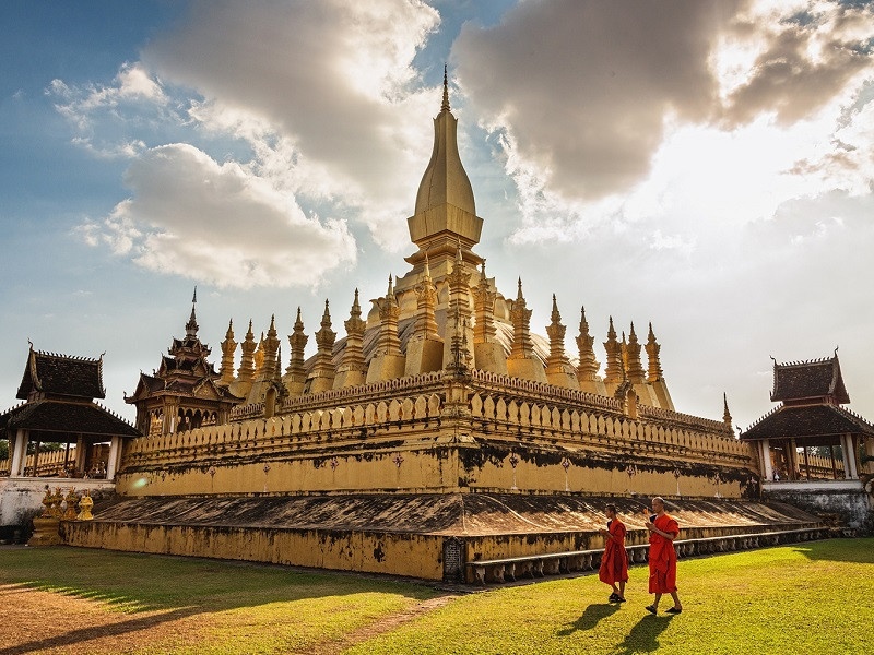 tourhub | Bravo Indochina Tours | Central and South Laos Exploration 8 Days | BIT PB0HTU