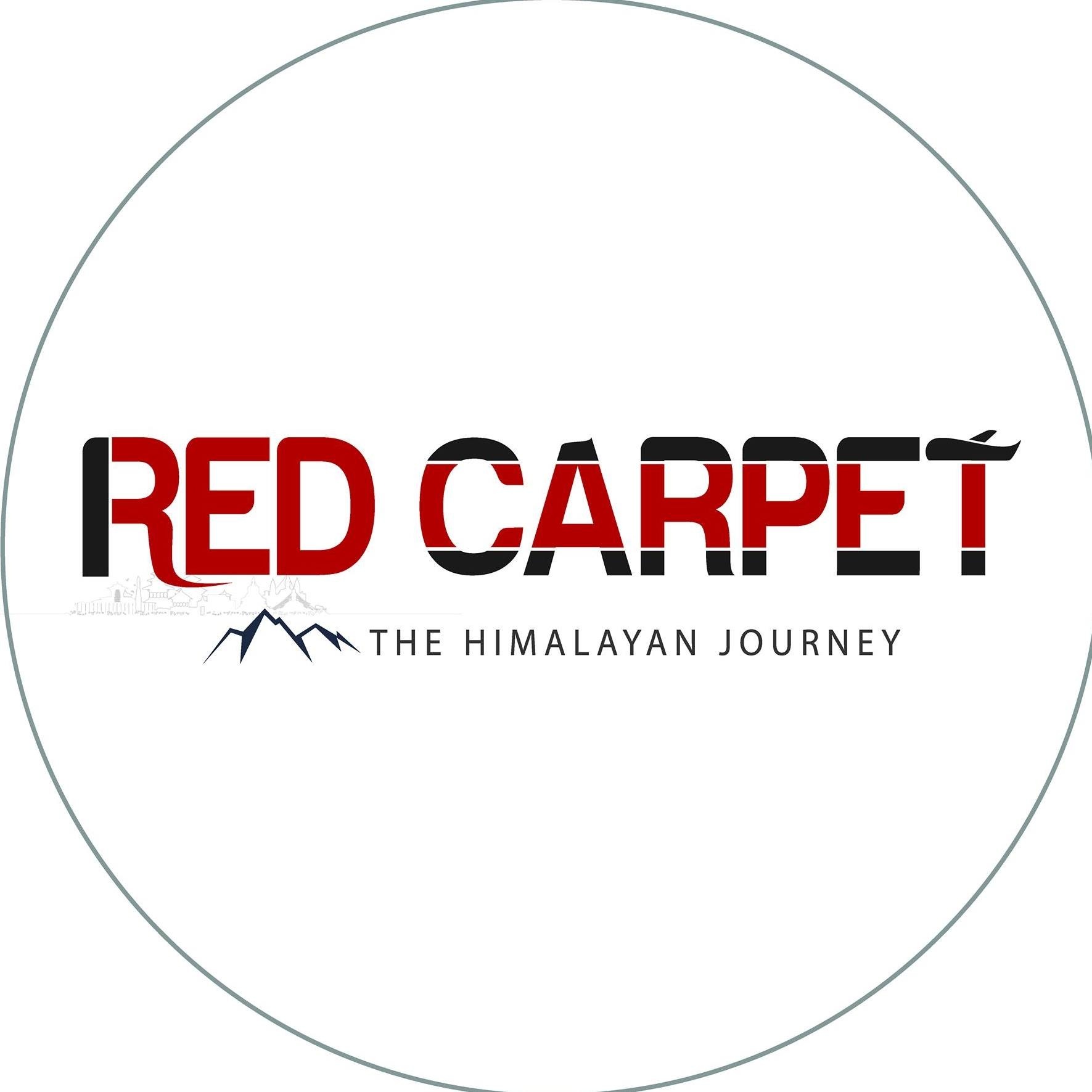 Red Carpet Journey