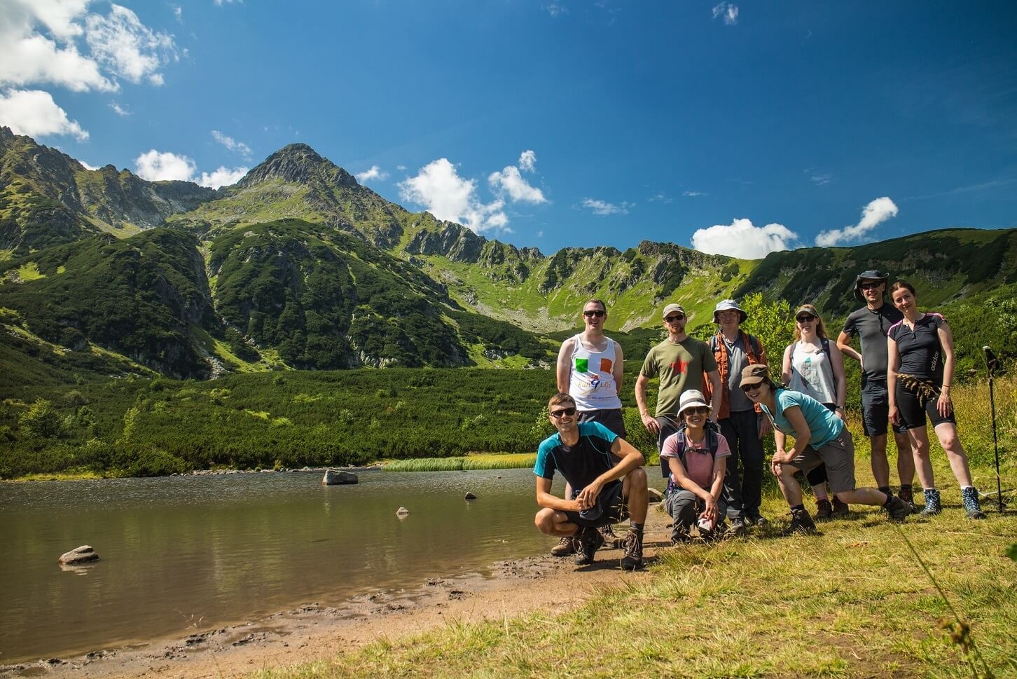 tourhub | Slovakation | The Best of the High Tatras with Slovak Paradise in a Weekend 