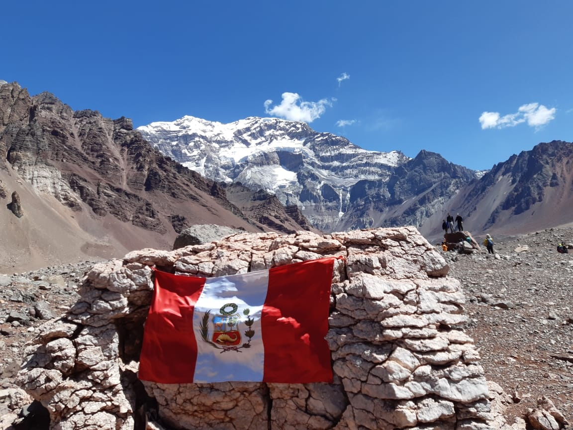 tourhub | Unu Raymi Tour Operator & Lodges | ACONCAGUA SUMMIT 