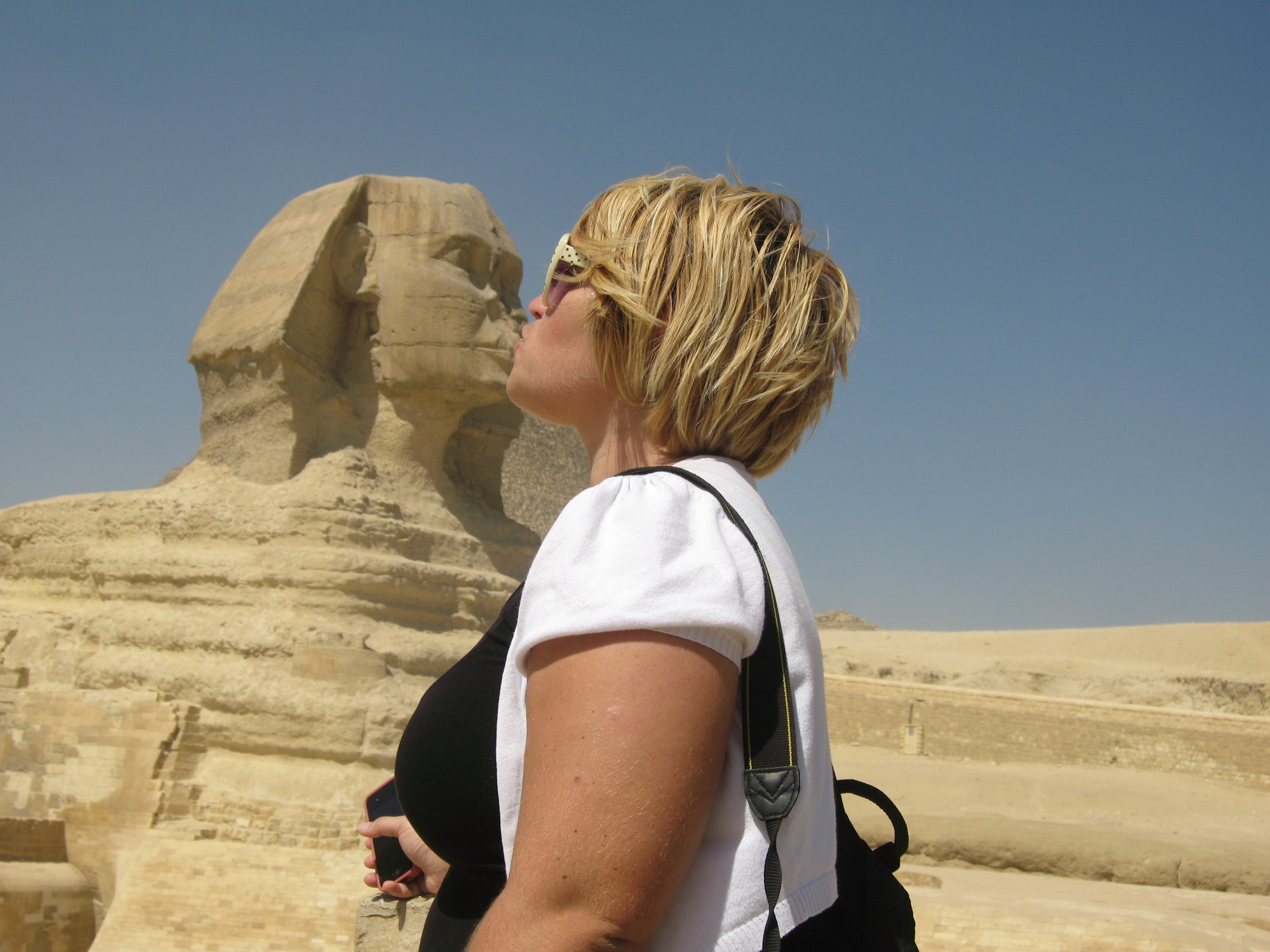 tourhub | Look at Egypt Tours | Best Cairo Tour with Dinner Cruise & Pyramids Show 