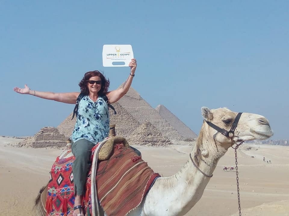 tourhub | Upper Egypt Tours | 11 Days Cairo, Nile Cruise & Sharm El sheikh by Train 