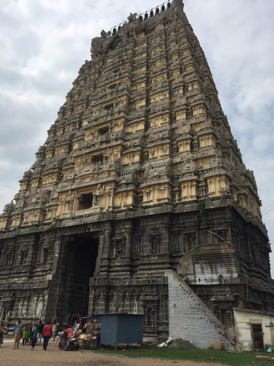 tourhub | Agora Voyages | Chennai to Kanchipuram, Vellore, Pondicherry & Mahabalipuram | AGORA398