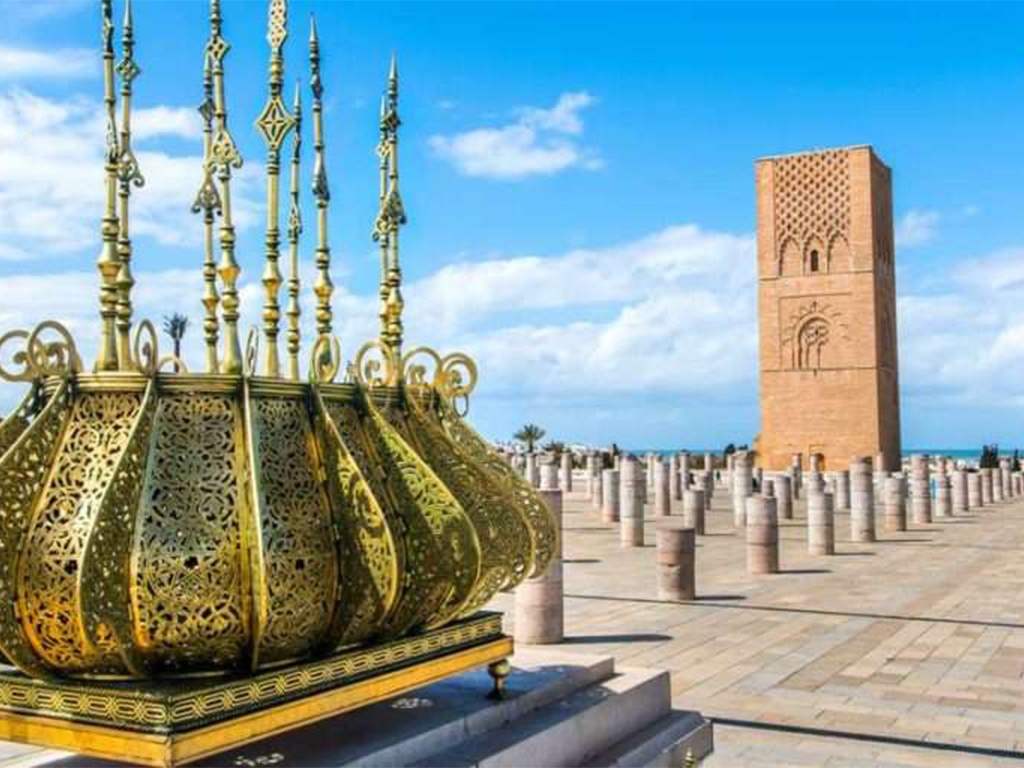 tourhub | Morocco Premium Tours | 7-Day Moroccan Adventure: From Casablanca to Marrakech 