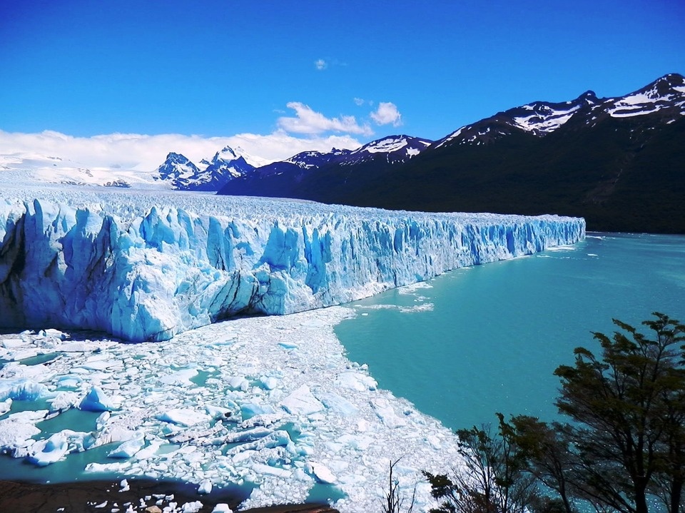 tourhub | Hi Travel Argentina | El Calafate and El Chalten full day 4 nights) 