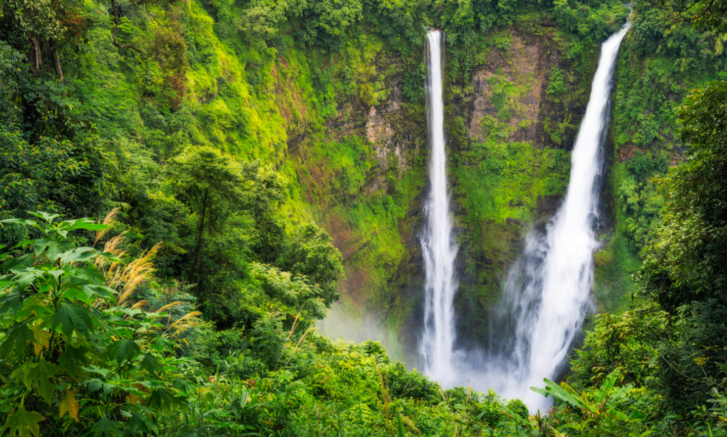 tourhub | Open Asia Travel | Cultural and Natural Wonders of Luang Prabang: A 4-Day Adventure 