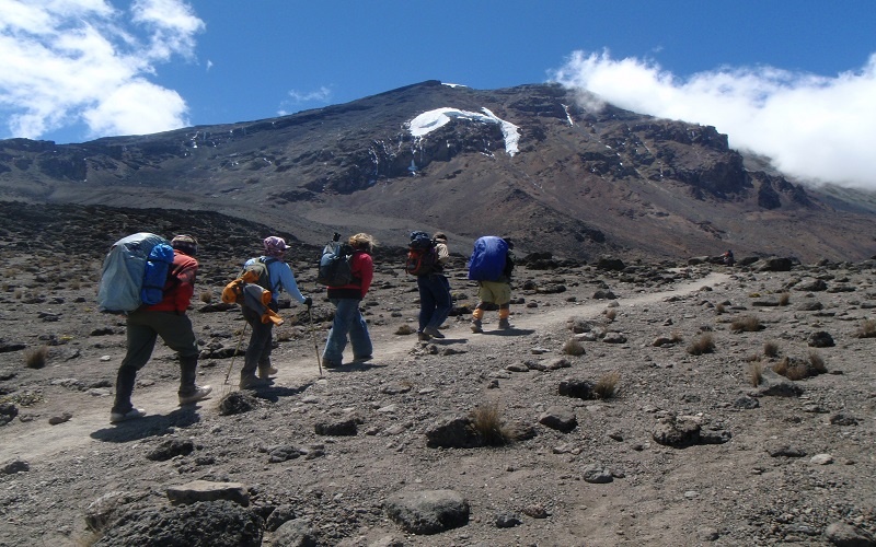 tourhub | Widerange African Safaris | 6 days Machame route Package | Kilimanjaro climb 2024 