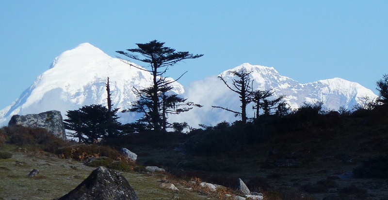 tourhub | Bhutan Acorn Tours & Travel | Bhutan Majestic Jomolhari Basecamp Loop Trek 