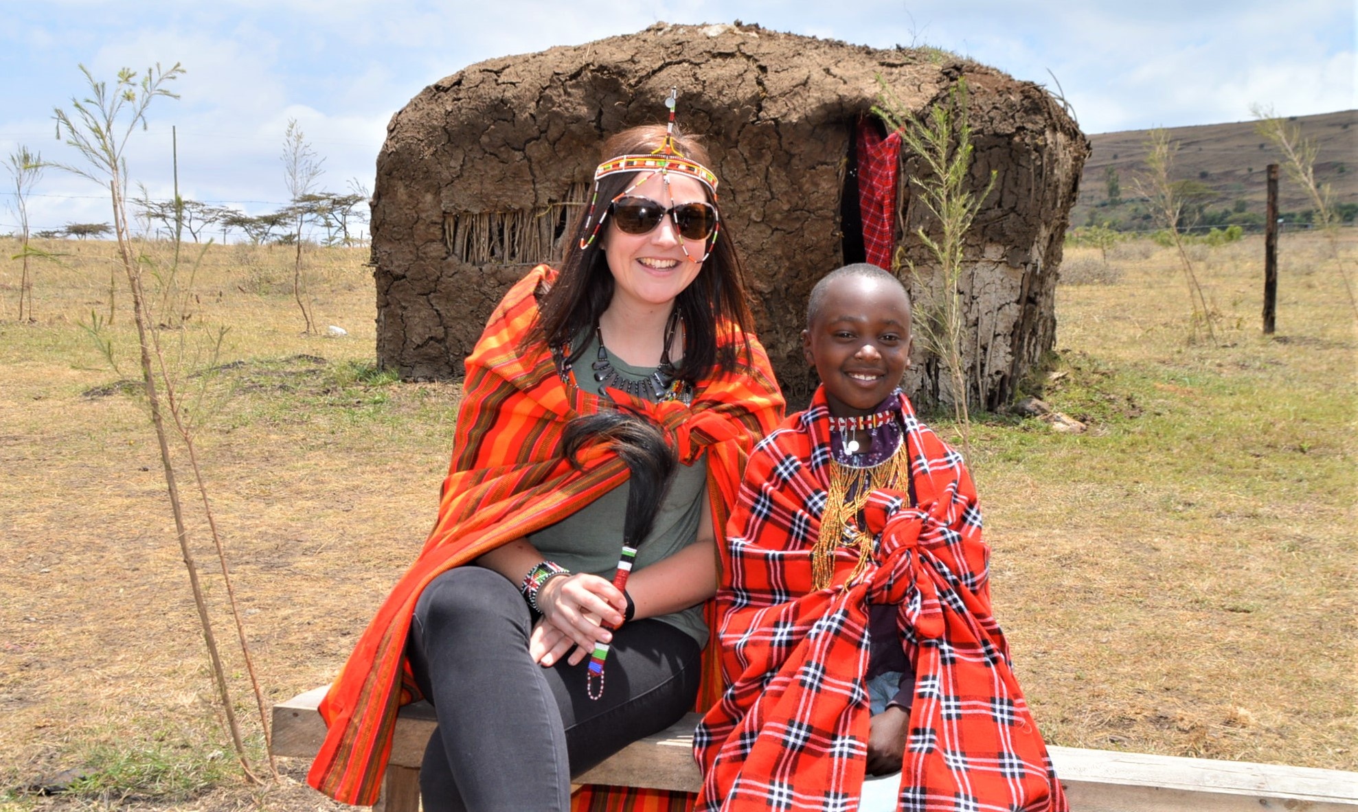tourhub | One Horizon Africa | All Things Maasai | ATM