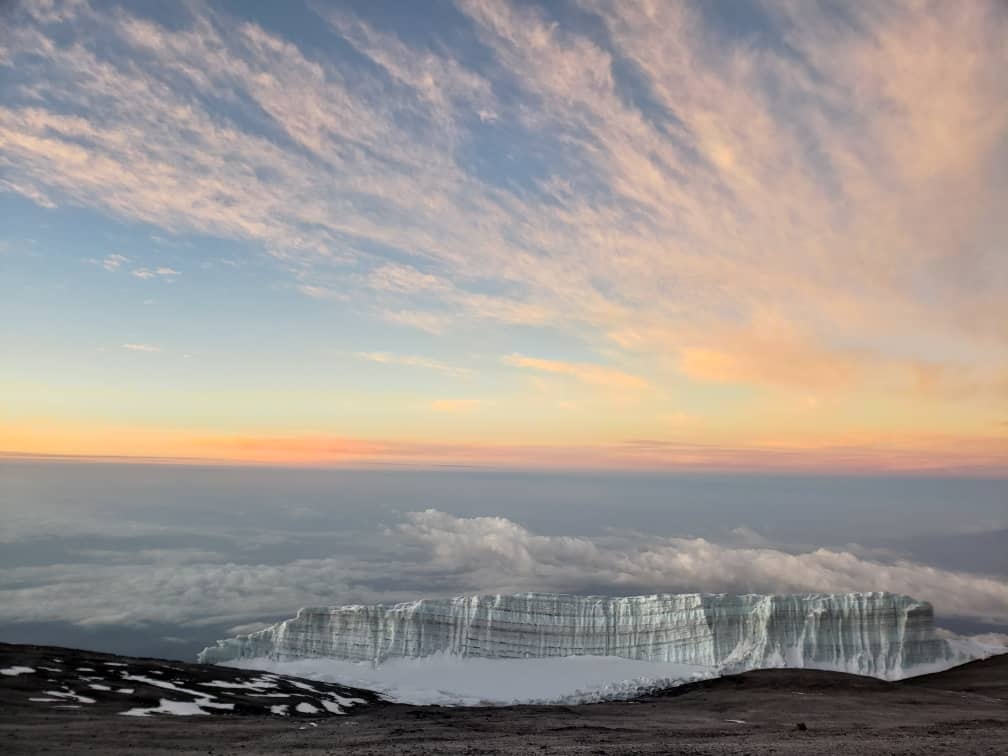 tourhub | Horizon Seeker Adventure | 11 days Kilimanjaro Climbing Northern Circuit route 