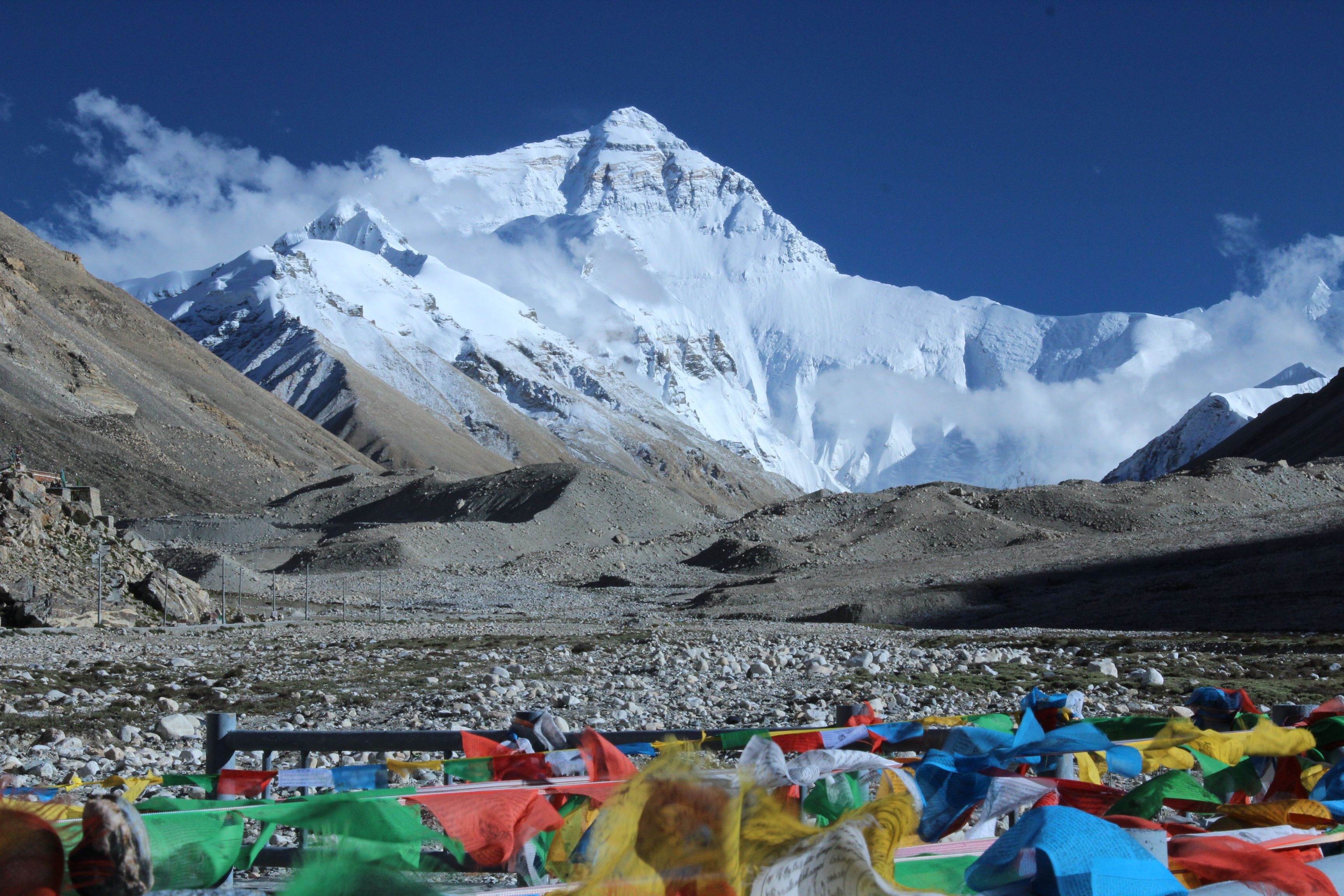 tourhub | Boundless Adventure P. Ltd. | Everest Base Camp Trek 