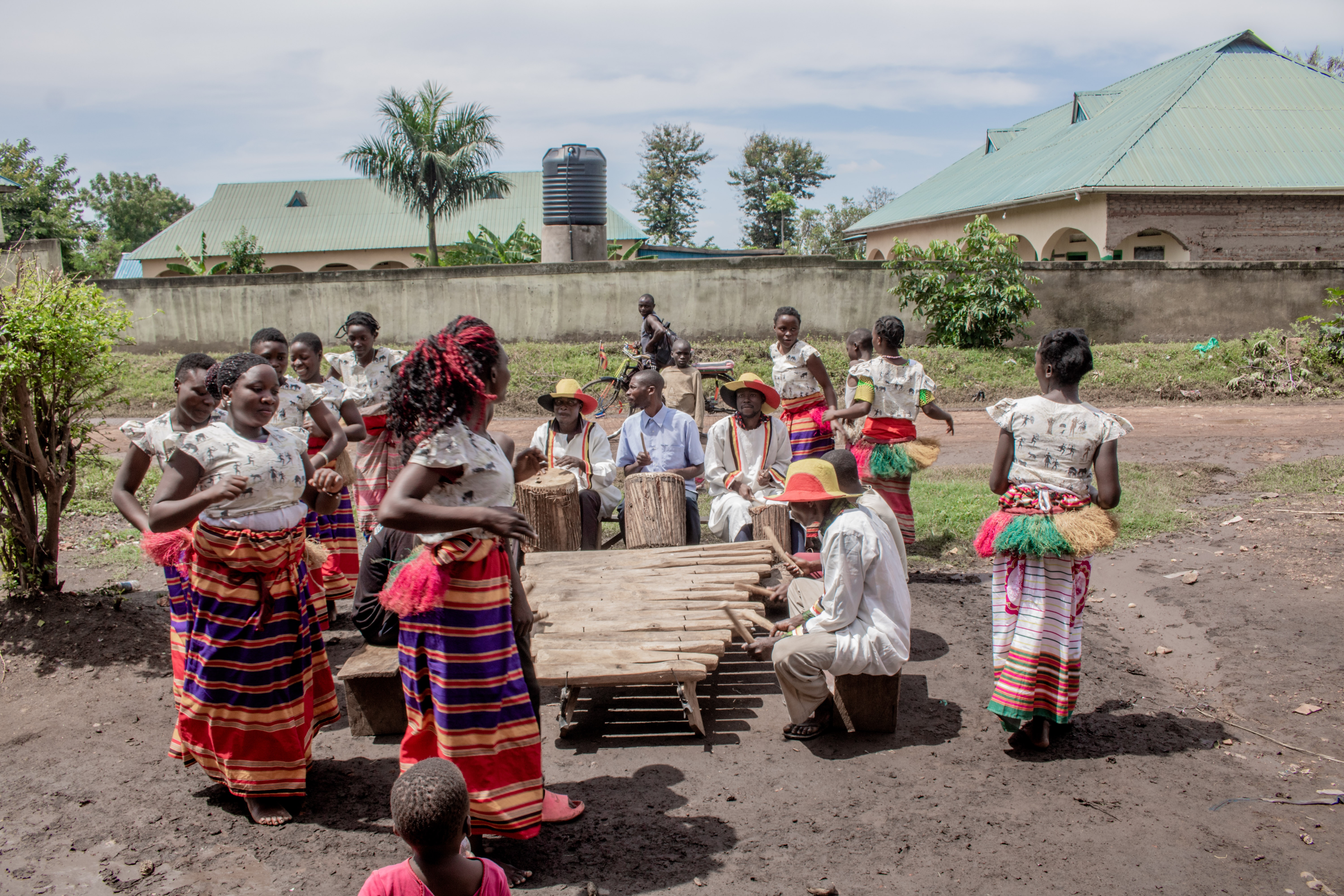 tourhub | Avens Travel World (ATW Holidays Africa) | Uganda Community, Culture and Wildlife Tour 