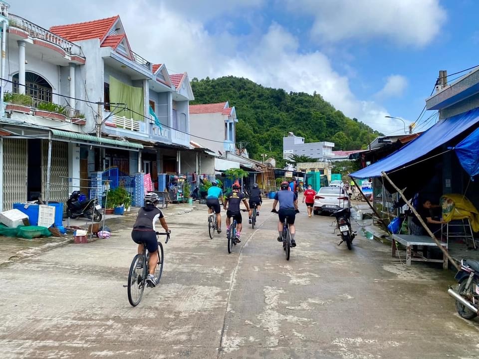 tourhub | Mr Biker Saigon | VIETNAM CENTRAL COAST 