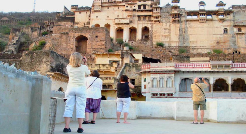 tourhub | Holidays At | Rajasthan Fort and Palace Tour 