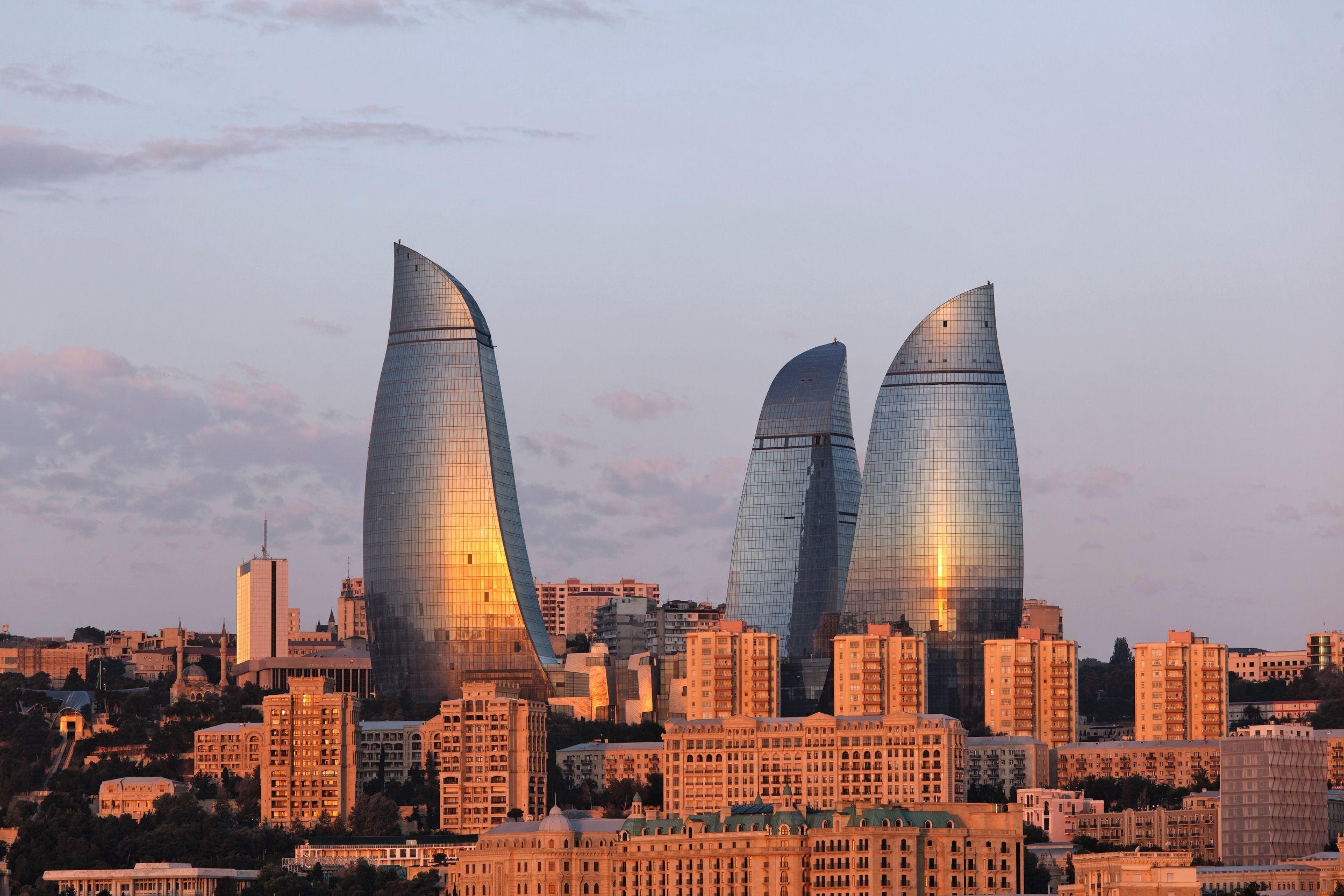 tourhub | Baku Life Travel | Azerbaijan Holiday Travel (1 night, 2 days) 