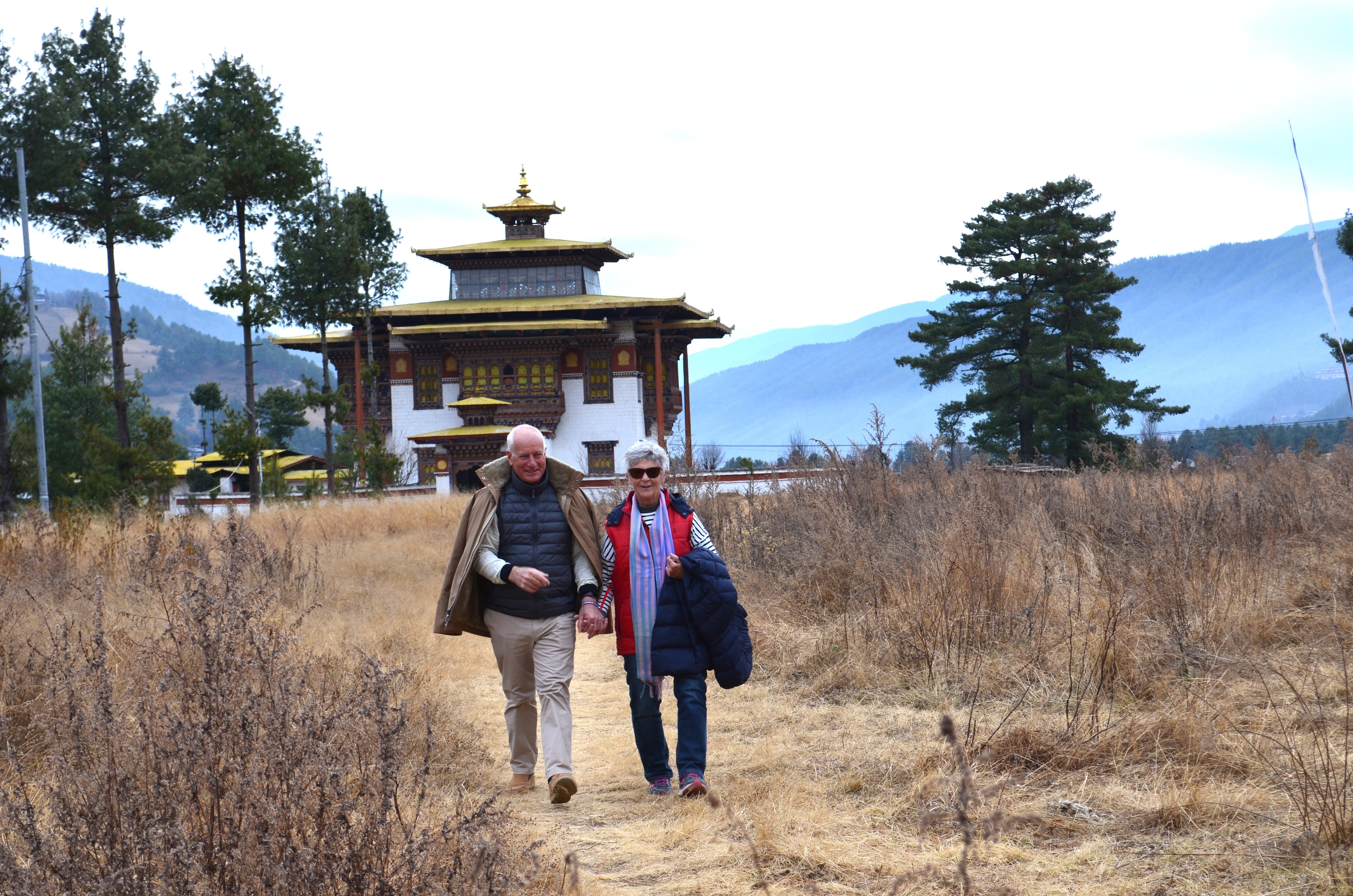 tourhub | World Tour Plan | Bhutan Nature Conscious Tour 