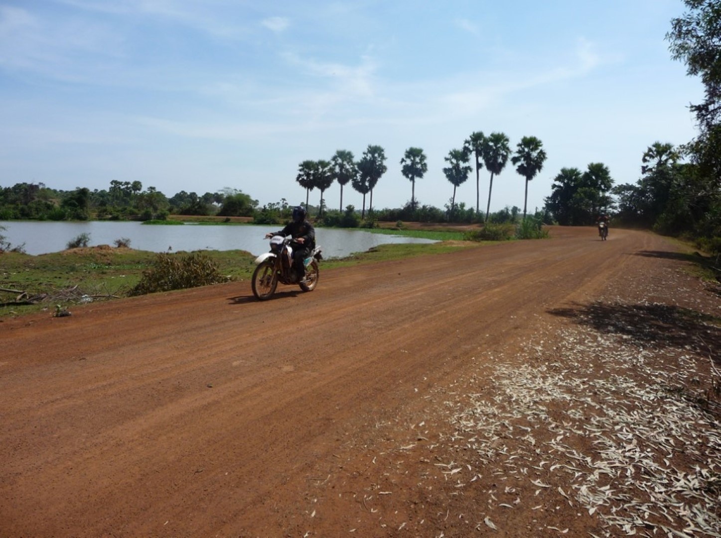 tourhub | Motor Trails | 9 Days Cambodia Highlights Guided Motorcycle Tour 