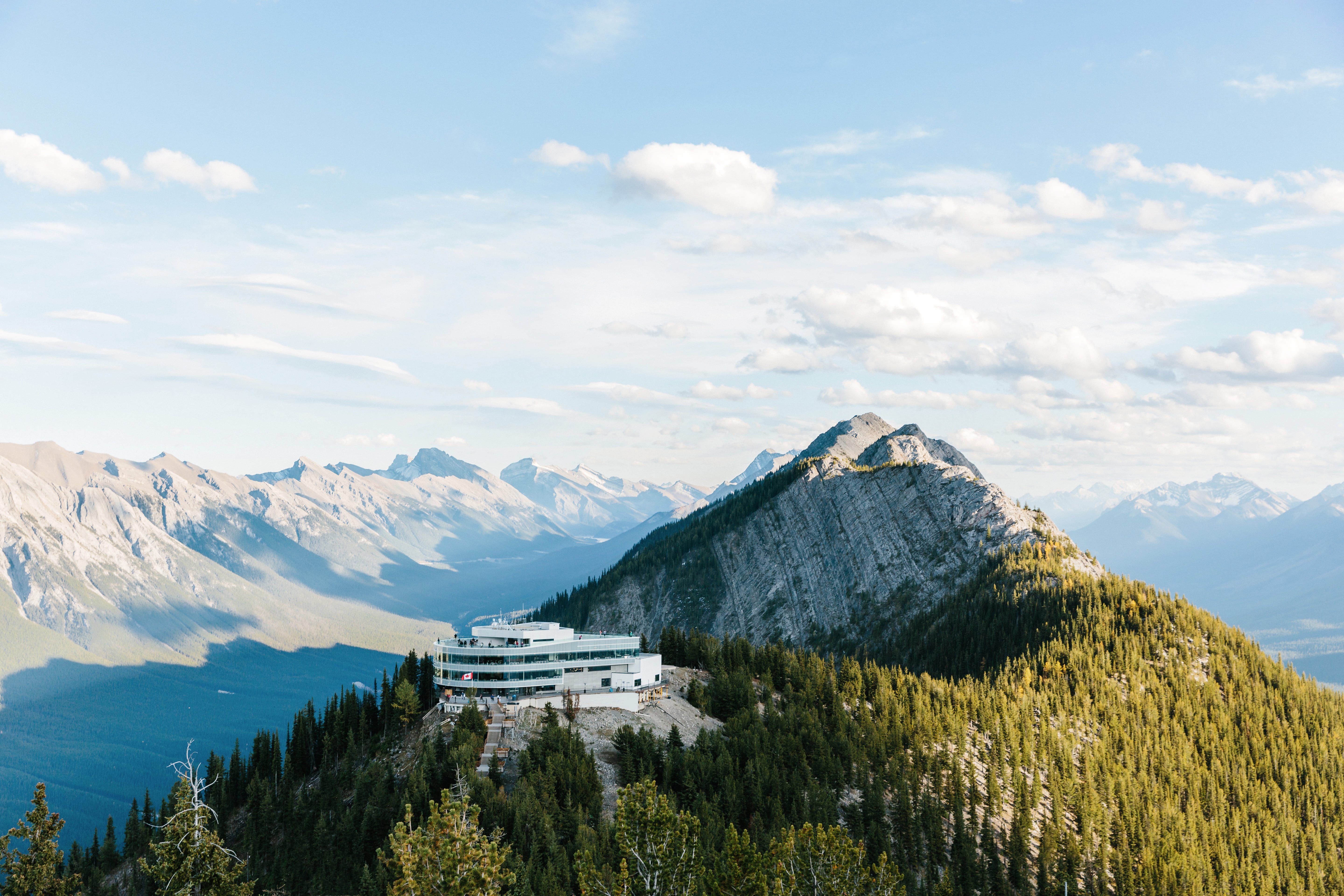 tourhub | Calgary Tours | Discover the Beauty of Banff, Jasper, Lake Louise, and Columbia Icefield on a 5-Day Expedition 