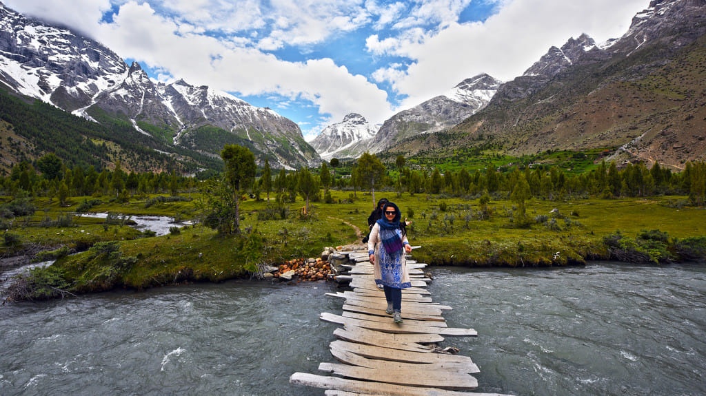 tourhub | Visit in Pakistan | Five Base Camp Trek in Pakistan 