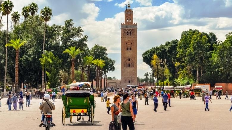 tourhub | Morocco Cultural Trips | 14-day tour around Morocco. 