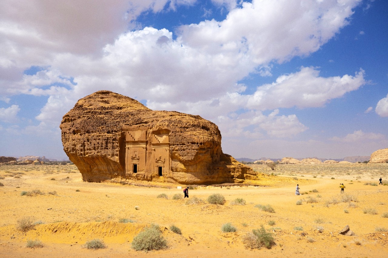 tourhub | Gray Line UAE & Oman | Saudi Arabia: Dreams Of Saudi Arabia - Escorted Tour in 3* Hotels 