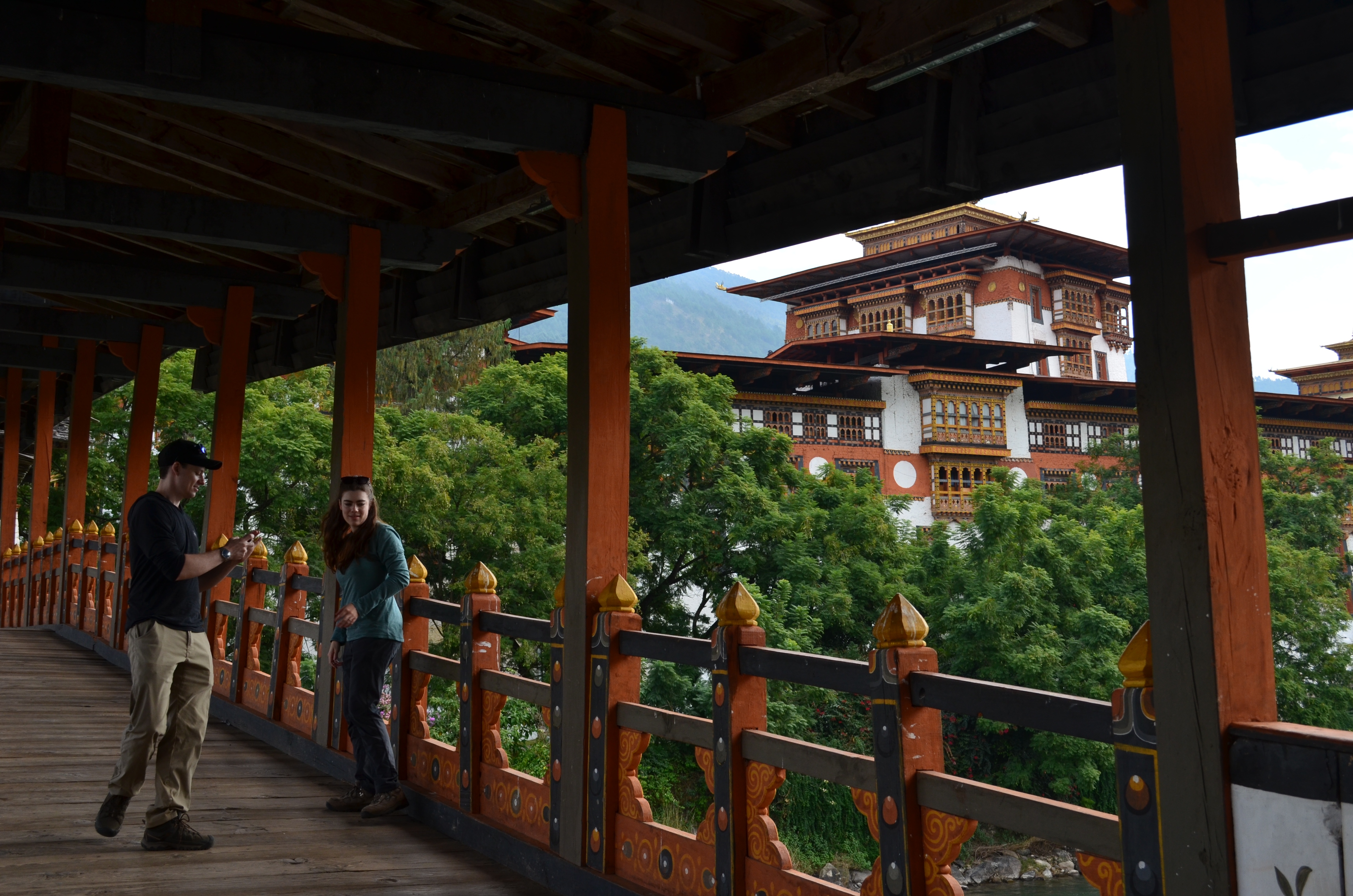 tourhub | World Tour Plan | Bhutan Walking Holiday 