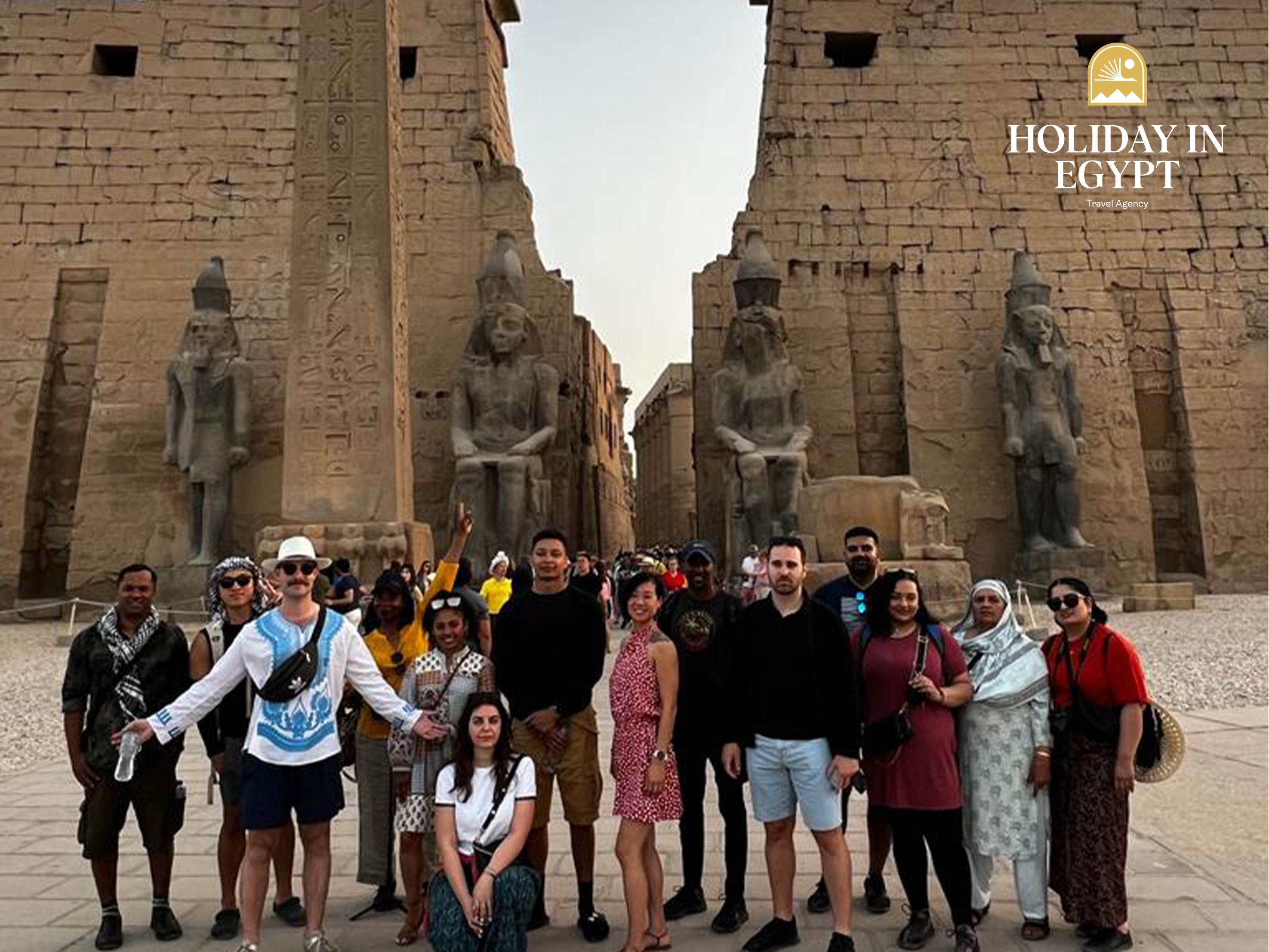 tourhub | Holiday in Egypt | Queen Cleopatra - 7 days 