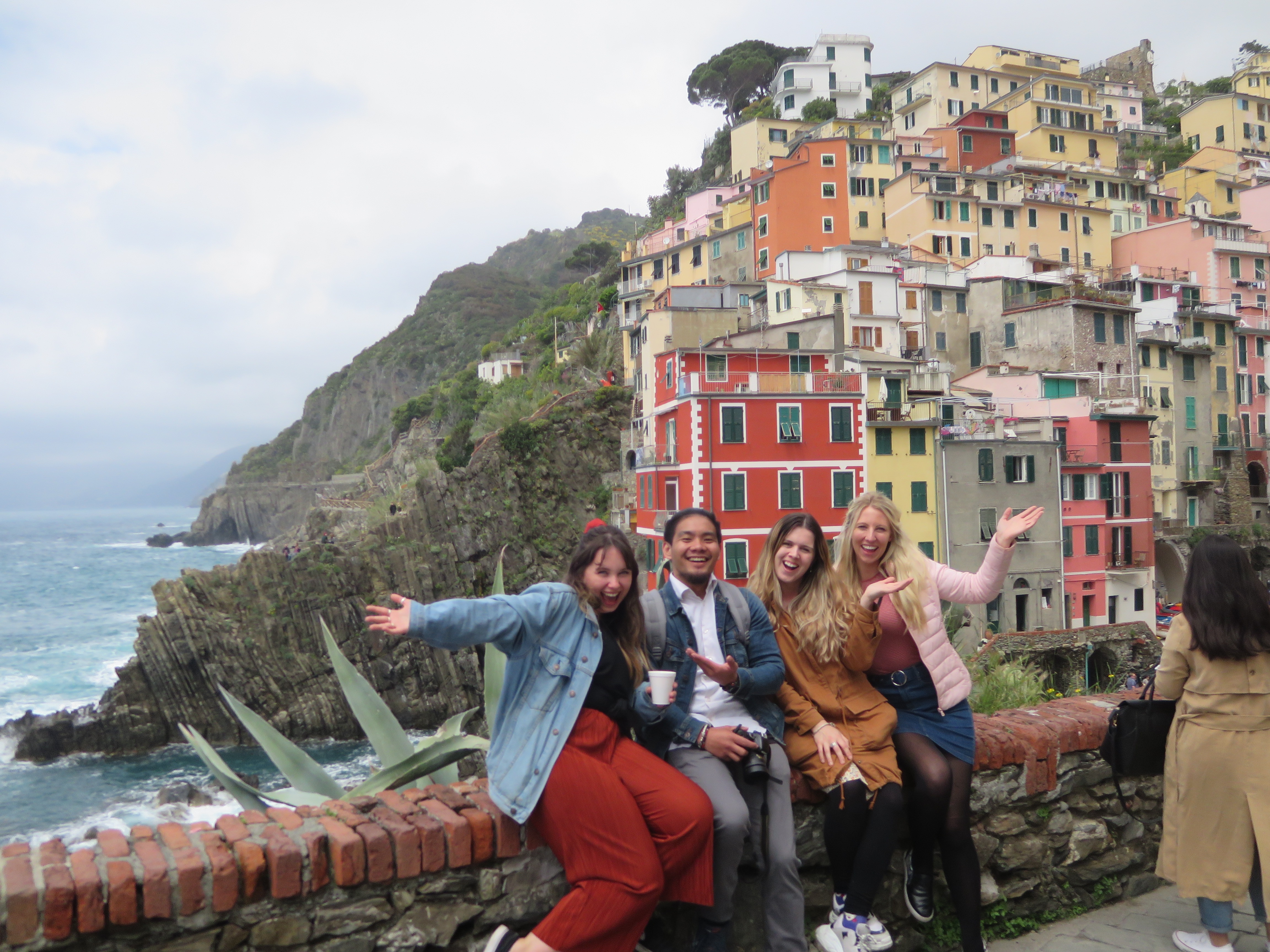 tourhub | Italy on a Budget tours | MAMMA MIA 