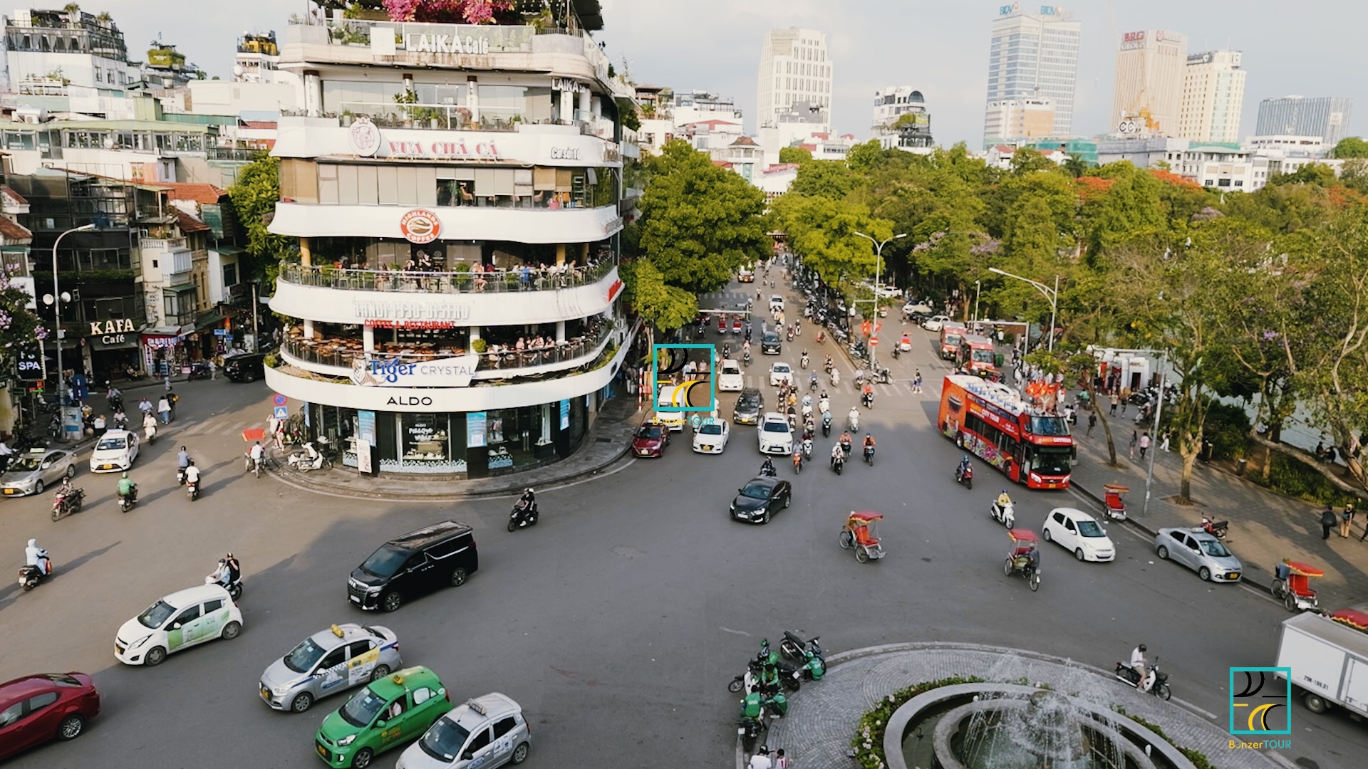 tourhub | Bonzer Tour | Highlights of Vietnam 7 Days 6 nights 