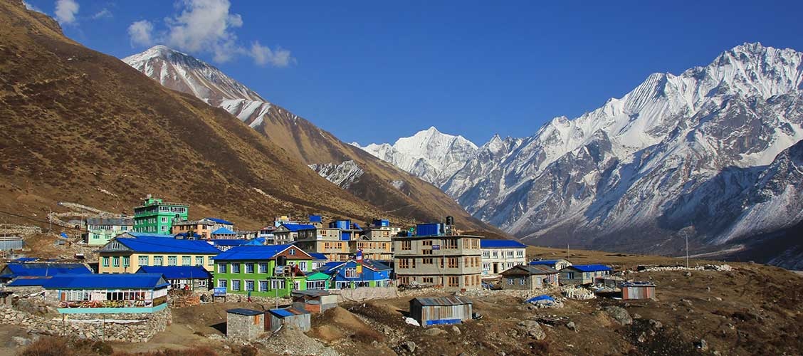 tourhub | Alchemy Travels | Langtang Valley Trek 