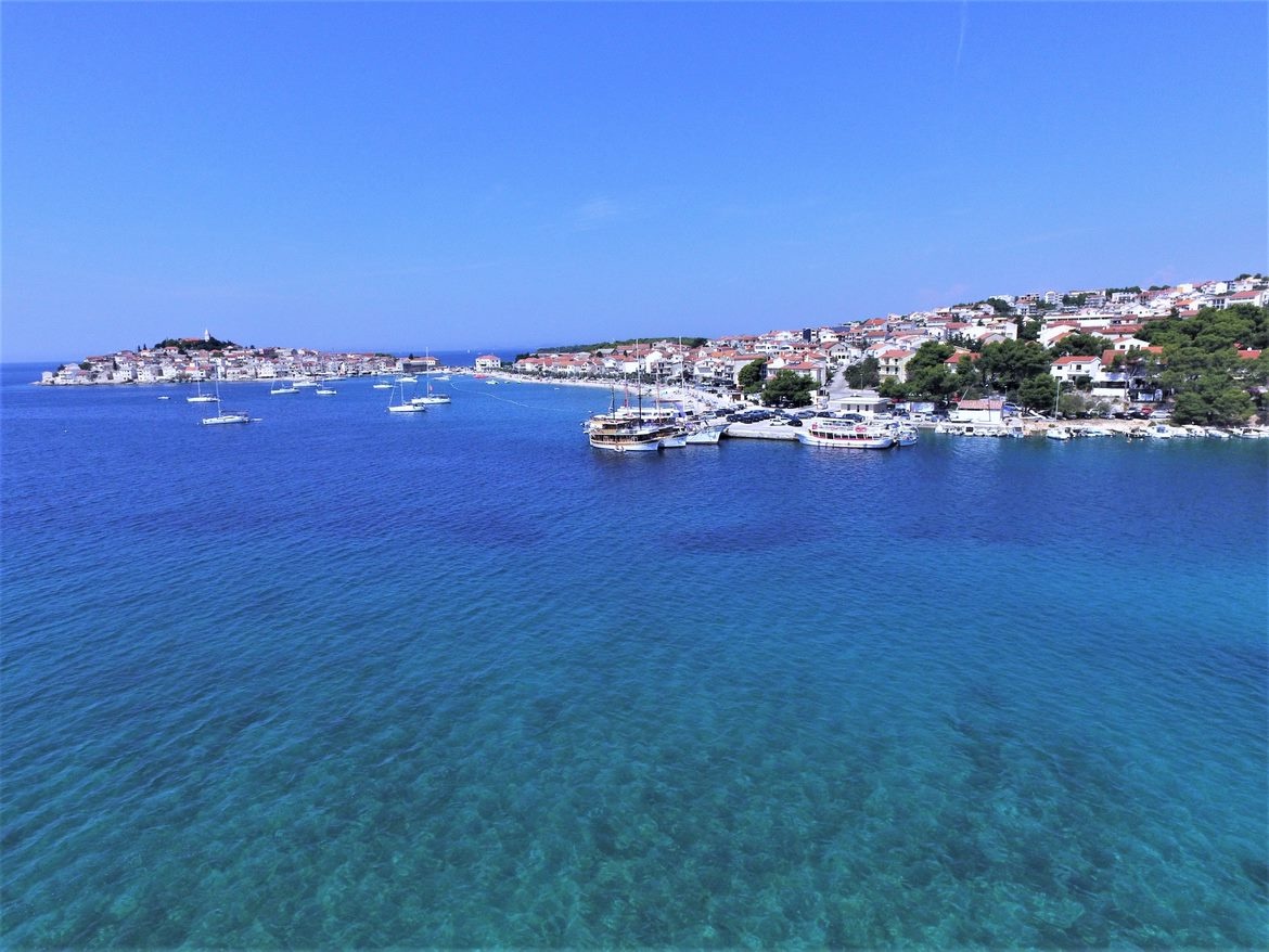 tourhub | Rhythm Travel Experience | Sailing Croatia  Zadar and Krka 2024 