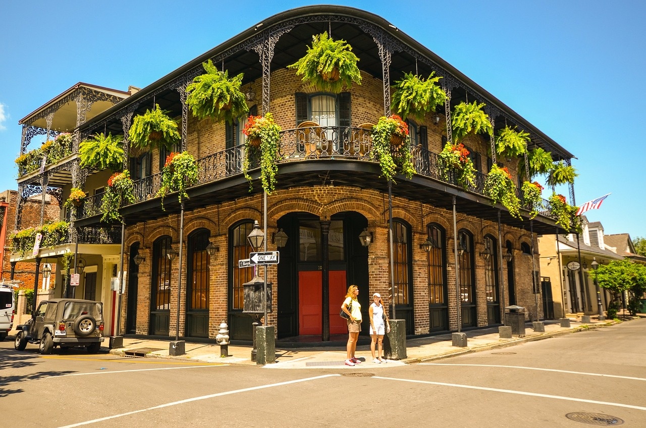 tourhub | Tours of Distinction | New Orleans & Louisiana Cajun Country 