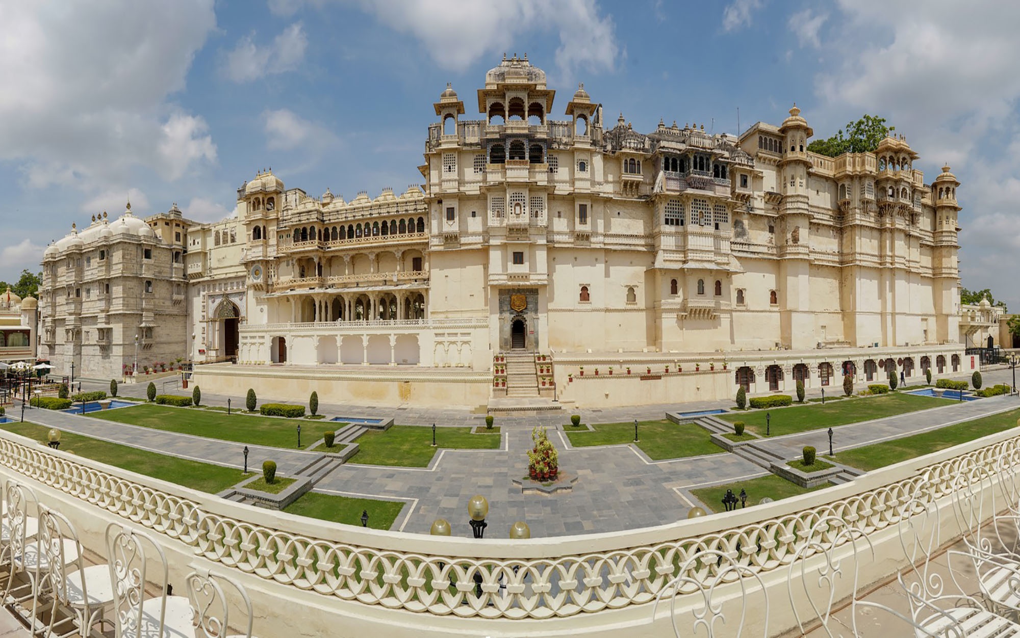 tourhub | Offbeat India Tours | 3 Days Udaipur Tour 