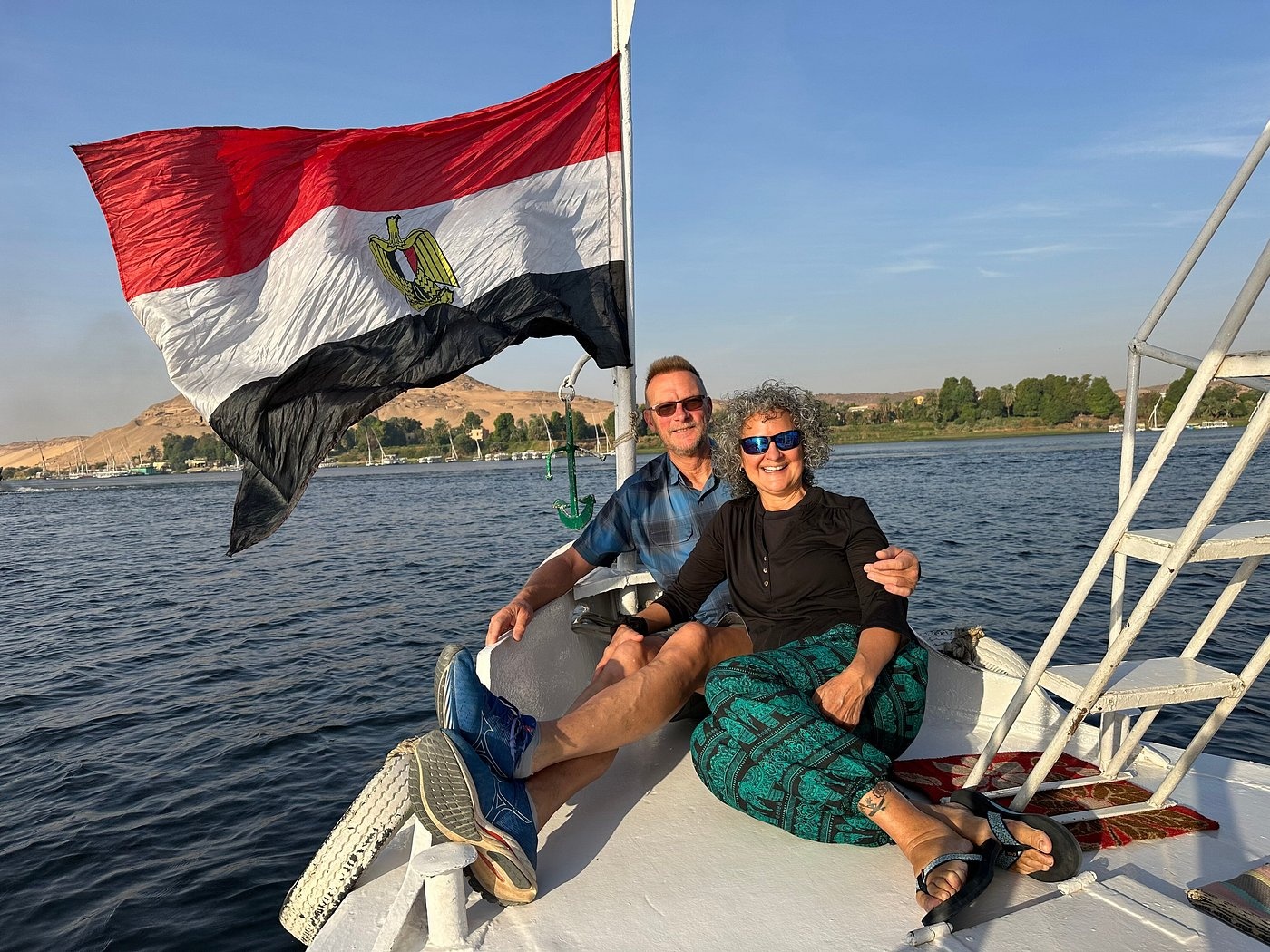 tourhub | Upper Egypt Tours | 11 Days Cairo & Nile Cruise by Flight 